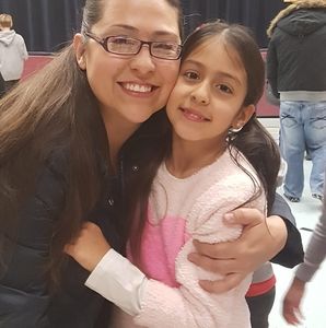 Meet your Posher, Jackie